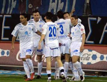 Πάντα στο +8 η Ανόρθωση, έβδομη συνεχόμενη νίκη του ΑΠΟΕΛ