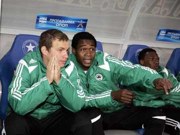 Ωρα… Μανούτσο διαφαίνεται στη Λεωφόρο