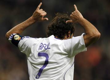 Ο αρχηγός τα έχει… 200 και η Ρεάλ Μαδρίτη στο +8, σπουδαία νίκη της Σαραγόσα