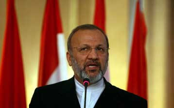 Έτοιμο για διαπραγματεύσεις με την ΕΕ για το πυρηνικό του πρόγραμμα δηλώνει το Ιράν