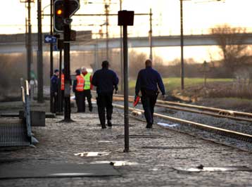 Πολύνεκρη σύγκρουση τρένου με λεωφορείο στην Αργεντινή