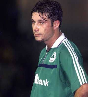 Για απόπειρες ανθρωποκτονιών κατηγορείται ο Σιπνιέφσκι