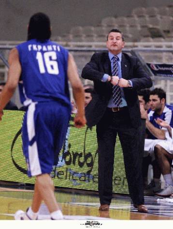 Στις παρυφές της τέταρτης θέσης ο Πανελλήνιος, 89-88 την ΑΕΚ