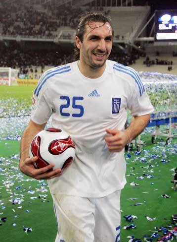 Εκτός πλάνων του προπονητή της Αϊντραχτ για το ματς με την Καρσλρούη ο Κυργιάκος