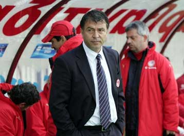 Κρίσιμο ΔΣ για το μέλλον του Λεμονή στον Πειραιά την Τρίτη