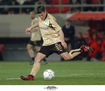 Στη διάθεση του Πεντράθα ο Παπαδόπουλος για το ματς με τον Πανιώνιο