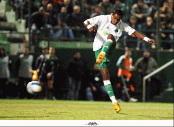 Νοοτροπία πρωταθλητή βλέπει ο Μανούτσο στον Παναθηναϊκό και υπόσχεται πολλά γκολ