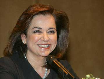 Θετική διάθεση ζήτησε για άλλη μία φορά από την ΠΓΔΜ η Ντ.Μπακογιάννη