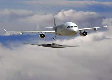 Ζημίες για πρώτη φορά την τελευταία πενταετία σημείωσε το 2007 η EADS