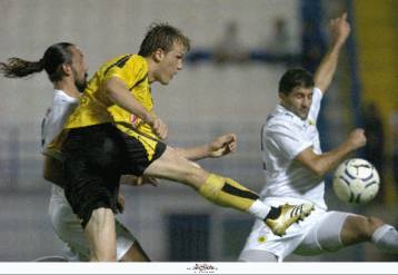 Δεύτερο χειρουργείο για Καπετάνο και δύο εβδομάδες νοκ άουτ