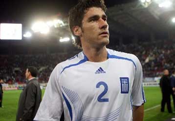 Και ο Σεϊταρίδης στο φιλικό με την Πορτογαλία