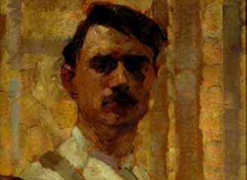 Μεγάλη αναδρομική έκθεση για τον Νικόλαο Λύτρα διοργανώνει η Εθνική Πινακοθήκη