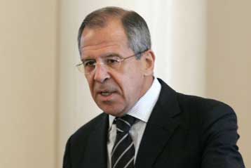 Περιοδεία στη Μέση Ανατολή θα πραγματοποιήσει ο Ρώσος υπουργός Εξωτερικών