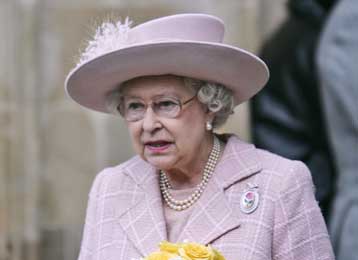 Όρκο πίστης στη βασίλισσα προτείνεται να δίνουν οι μαθητές στη Βρετανία