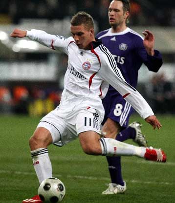 Ρεβάνς στο Κύπελλο UEFA  με Μπάγερν, Ρέιντζερς και Φιορεντίνα να μην έχουν άγχος