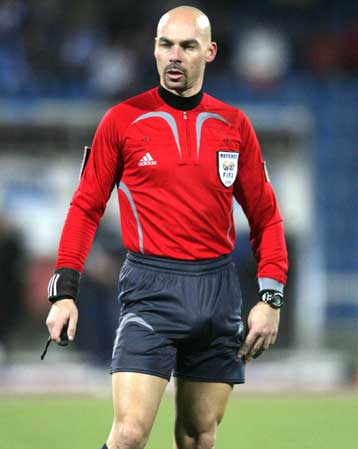 O Κάκος στο ντέρμπι της Ξάνθης με τον Παναθηναϊκό