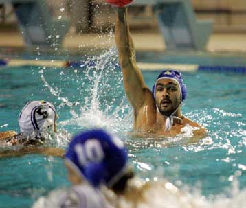 Επιστροφή εντός συνόρων με Ολυμπιακός-Παλαιό Φάληρο