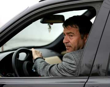 Τέλος ο Λεμονής από τον Ολυμπιακό, ο Σεγκούρα στη θέση του