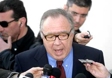 Για αντικατάσταση Γ.Βαρδινογιάννη στην προεδρία της Σούπερ Λίγκα μιλά ο Σ.Κόκκαλης