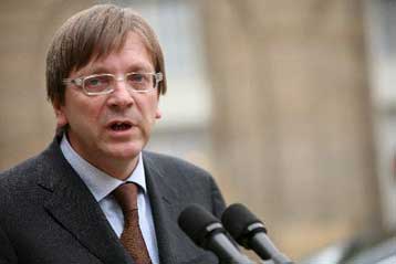 Πολεμικές επανορθώσεις καταβάλλει το Βέλγιο για το Ολοκαύτωμα