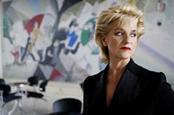 Η Αγνή Μπάλτσα στην «Ιταλίδα στο Αλγέρι» του Ροσίνι