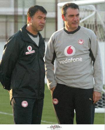 Ο… άγνωστος κύριος Χοσέ Σεγκούρα