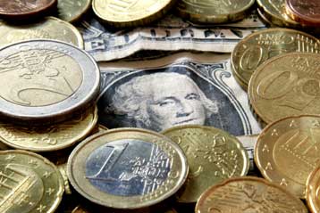 Συντονισμένη δράση κεντρικών τραπεζών για τόνωση της ρευστότητας