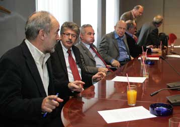 Προσφυγή στα ευρωπαϊκά δικαστήρια κατά του νομοσχεδίου, σχεδιάζουν οι «επιστήμονες»