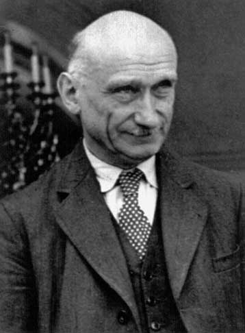 Πρόεδροι του ΕΚ