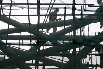 Μελανή η εικόνα για τα ανθρώπινα δικαιώματα στην Κίνα, αναφέρει το Στέιτ Ντιπάρτμεντ