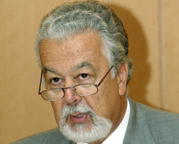 Νέο προεδρείο για την Αρχή Προστασίας Δεδομένων Προσωπικού Χαρακτήρα