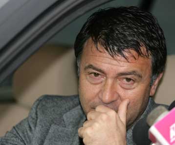 Ο Λεμονής ευχαρίστησε τον κόσμο και εξέφρασε βεβαιότητα για το νταμπλ