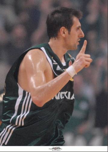 Με Χατζηβρέττα και sold out ελπίζει ο Παναθηναϊκός να υποδεχθεί τη Σιέννα