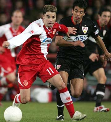 Εντός… ευρωπαϊκού χορού η Στουτγάρδη με 1-0 επί της Κότμπους