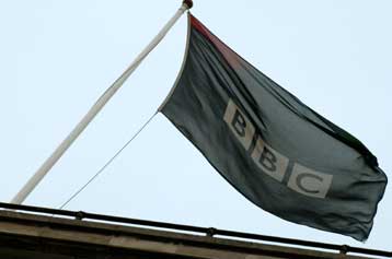 «Στον αέρα» το αραβόφωνο τηλεοπτικό BBC