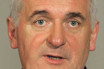 Τον Ιούνιο το δημοψήφισμα για την Μεταρρυθμιστική Συνθήκη στην Ιρλανδία