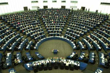 Εγκρίθηκε η ίδρυση Ευρωπαϊκού Ινστιτούτου Καινοτομίας και Τεχνολογίας