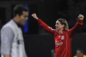 Μέσα στο «Μεάτσα» έκοψε η Λίβερπουλ το εισιτήριο για τα προημιτελικά