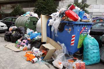 Έως την Κυριακή αναμένεται να συνεχιστούν οι κινητοποιήσεις στους ΟΤΑ