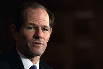 Θέμα ωρών η παραίτηση του κυβερνήτη της Νέας Υόρκης