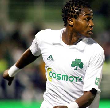 Θέλει να αρπάξει την ευκαιρία αλλά και να βοηθήσει για τον τίτλο ο Μανούτσο