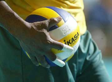 Eλλάδα και Βουλγαρία θα διεκδικήσουν το Ευρωβόλεϊ ανδρών του 2011