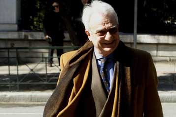 Εγκρίθηκαν από την Κυβερνητική Επιτροπή τέσσερα νομοσχέδια του υπουργείου Δικαιοσύνης