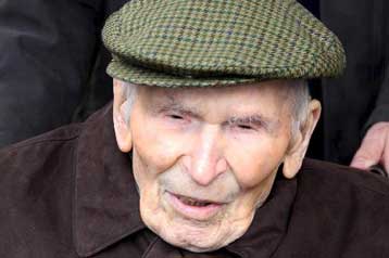 Απεβίωσε ο τελευταίος Γάλλος βετεράνος του Α Παγκοσμίου Πολέμου