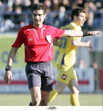 Tρεις αγωνιστικές σε Σπάθα και Καλόπουλο, αλλαγή βοηθού στο Παναθηναϊκός-Ξάνθη