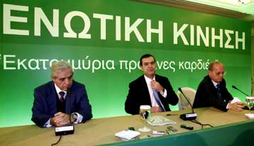 Προκλητικές χαρακτηρίζει η ΠΕΚ τις δηλώσεις Κόκκαλη