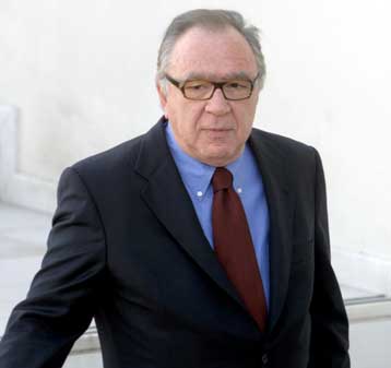 Το αήττητο μέχρι το τέλος του πρωταθλήματος ζήτησε ο Σ. Κόκκαλης από τους παίκτες