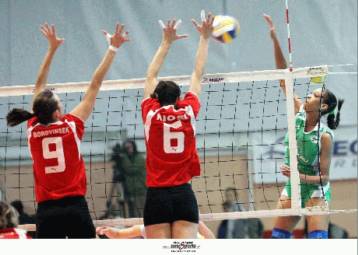 Με νίκη επί του Ολυμπιακού κατοχύρωσε ο Παναθηναϊκός την πρωτιά