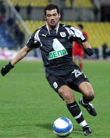 Επιστροφή Κονσεϊσάο στην ενδεκάδα του ΠΑΟΚ για το ματς με τον Αστέρα