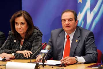 Οι ελληνικές θέσεις στο θέμα της ΠΓΔΜ επί τάπητος στη Σύνοδο Κορυφής της ΕΕ